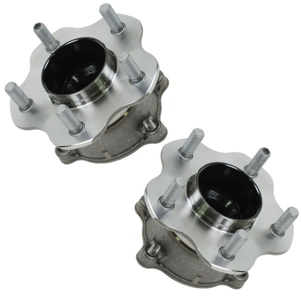 Pronto Hub Assembly- R, 295-12389 295-12389